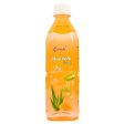 WHOLESALE GABRIELA ALOE VERA DRINK MANGO 500ML SOLD BY CASE Discount