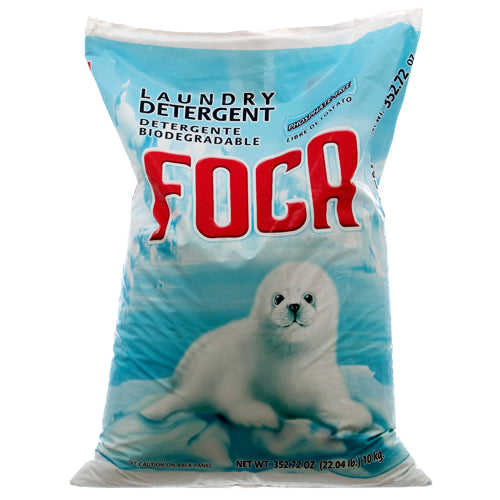 WHOLESALE FOCA PHOSPHATE FREE 10 KG SOLD BY CASE Supply