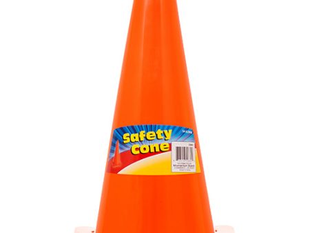 WHOLESALE SAFETY CONE #12669 SOLD BY CASE Online