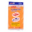 WHOLESALE UFO ALL PURPOSE CLOTH 13.5 X 20 SOLD BY CASE For Discount