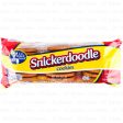 WHOLESALE LDM SNICKERDOODLE COOKIES 10.5 OZ SOLD BY CASE Online