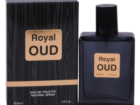 WHOLESALE MEN S COLOGNE ROYAL OUD 2.8 OZ SOLD BY CASE Online Hot Sale