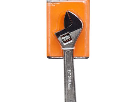 WHOLESALE KINGMAN ADJUSTABLE WRENCH 8 SOLD BY CASE Online