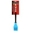 WHOLESALE SILICONE S S BASTING BRUSH 3 ASST COLORS SOLD BY CASE Online