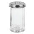 WHOLESALE KRYSTALLIO CHEESE SHAKER 310 MI #PDQ1258 SOLD BY CASE Cheap