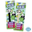 PEZ Panda Blister Packs, 12ct Supply