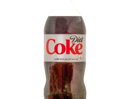 WHOLESALE COCA COLA DIET 2LT SOLD BY CASE For Discount