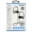 WHOLESALE SENTRY SPORT PRO BLUETOOTH EARPHONES SOLD BY CASE Sale