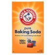 WHOLESALE ARM & HAMMER BAKING SODA 4 LBS SOLD BY CASE For Sale