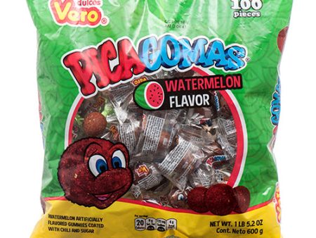 WHOLESALE VERO PICAGOMAS SANDIA 100CT SOLD BY CASE Cheap