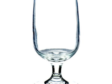 WHOLESALE GLASS LIBBEY 4.5 OZ FLAGSHIP WINE CUP CLEAR #3931 SOLD BY CASE Cheap