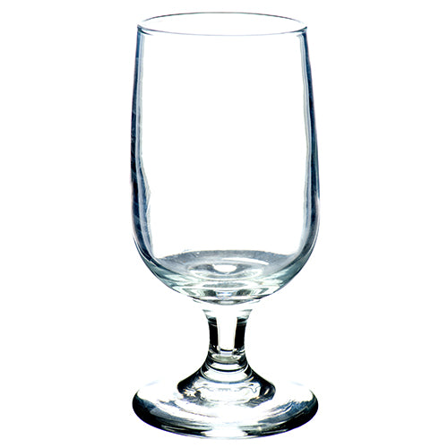 WHOLESALE GLASS LIBBEY 4.5 OZ FLAGSHIP WINE CUP CLEAR #3931 SOLD BY CASE Cheap