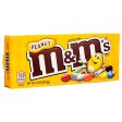 WHOLESALE M&M S PEANUT BOX 3.1 OZ SOLD BY CASE Online now