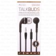 WHOLESALE SENTRY TALKBUDS BLACK SET SOLD BY CASE Online now