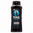 WHOLESALE TAG SPORT BODY WASH FEARLESS 18 OZ SOLD BY CASE Supply