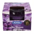 WHOLESALE NUVALU CANDLE TUMBLER 3 OZ LILAC BLOSSOM SOLD BY CASE Online now