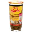 WHOLESALE DONA MARIA MOLE GREEN 8.25 OZ SOLD BY CASE Fashion