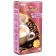 WHOLESALE MAZEL COFFEEE HAZELNUT 10 STICKS SOLD BY CASE Sale