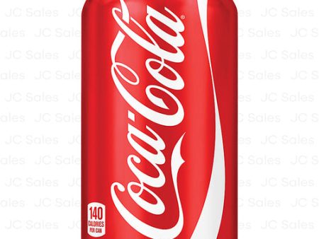 WHOLESALE COCA COLA 12 OZ CAN SOLD BY CASE Online