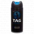 WHOLESALE TAG SPORT BODY SPRAY FEARLESS 3.5 OZ SOLD BY CASE on Sale