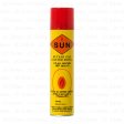 WHOLESALE BUTANE GAS 300ML SUN FROM  KOREA SOLD BY CASE Online now