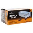 WHOLESALE KINGMAN ROACH TRAP 2 PK BOX TYPE SOLD BY CASE Discount