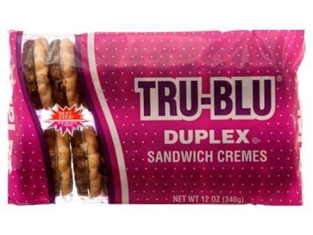 WHOLESALE TRU BLU DUPLEX CREME 12 OZ SOLD BY CASE Online now