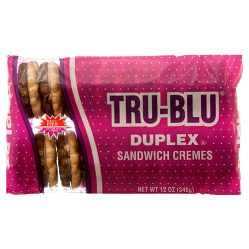 WHOLESALE TRU BLU DUPLEX CREME 12 OZ SOLD BY CASE Online now