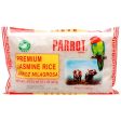 WHOLESALE PARROT JASMINE RICE 2 LB SOLD BY CASE Discount