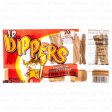 WHOLESALE J.R. DIPPERS 3.43 OZ CHEESE DIP & BREAD STICKS SOLD BY CASE For Discount