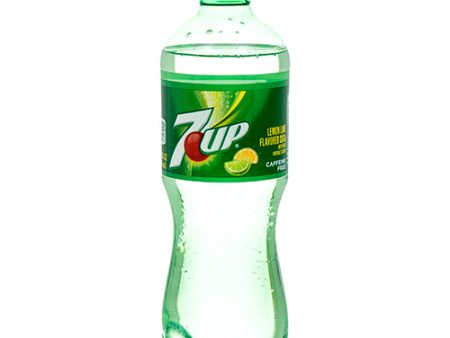 WHOLESALE 7-UP 16.9 OZ SOLD BY CASE Hot on Sale