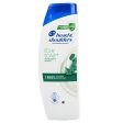 WHOLESALE HEAD & SHOULDER SHAMPOO ITCHY SCALP 400 ML SOLD BY CASE Online