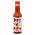 WHOLESALE TAPATIO HOT SAUCE 5 OZ SOLD BY CASE Sale