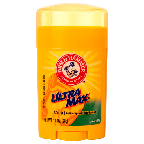 WHOLESALE ARM & HAMMER DEODORANT STICK FRESH 1 OZ SOLD BY CASE Online Hot Sale