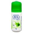 WHOLESALE OBAO PARA MUJER BAMBOO BREEZE 65G SOLD BY CASE Hot on Sale