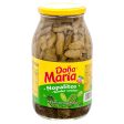 WHOLESALE DONA MARIA 30Z  NOPALITOS SOLD BY CASE Online