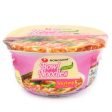 WHOLESALE NONGSHIM BOWL NOODLE 3.03 OZ SHRIMP SOLD BY CASE For Cheap