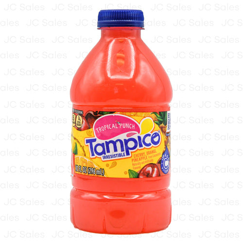 WHOLESALE TAMPICO 10 OZ TROPICAL SOLD BY CASE Online now