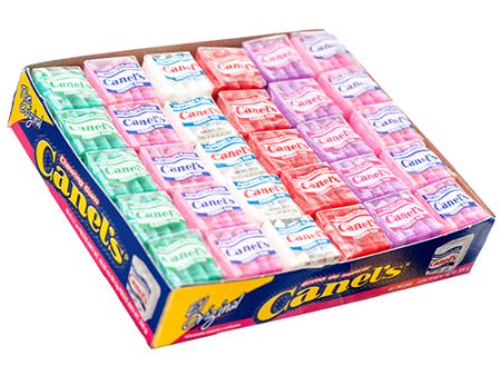 WHOLESALE CANELS 4 PC ORIGINAL  60CT SOLD BY CASE Online