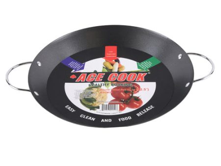 WHOLESALE 32CM STEEL COMAL SOLD BY CASE Hot on Sale