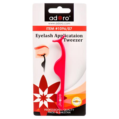 WHOLESALE ADORO EYELASH APPLICATOR AND TWEEZER ASST CLR SOLD BY CASE Sale