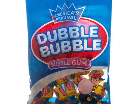 WHOLESALE DUBBLE BUBBLE ORIGINAL TWIST 4.5Z SOLD BY CASE Hot on Sale