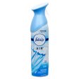 WHOLESALE FEBREZE AIR FRESHENER LINEN & SKY 8.8 OZ SOLD BY CASE Cheap