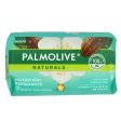 WHOLESALE PALMOLIVE NAT BAR SOAP JAZMIN Y CACAO 120G SOLD BY CASE Online