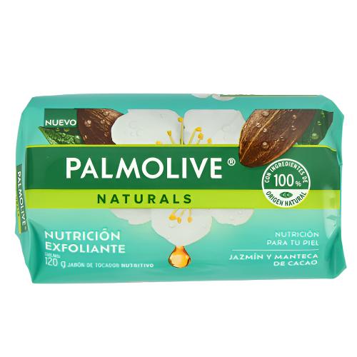 WHOLESALE PALMOLIVE NAT BAR SOAP JAZMIN Y CACAO 120G SOLD BY CASE Online