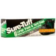 WHOLESALE SURE-TUFF TRASH BAG BLACK 33 GALLON 6 CT SOLD BY CASE Cheap