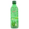 WHOLESALE GABRIELA ALOE VERA DRINK ORIGINAL 500ML SOLD BY CASE Sale