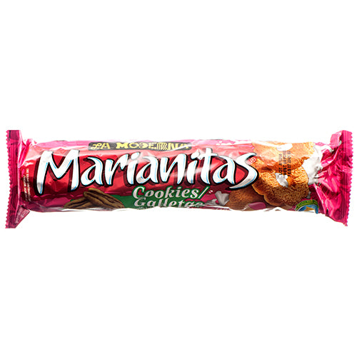 WHOLESALE LA MODERNA MARIANITAS 6.5 OZ PECAN SOLD BY CASE on Sale