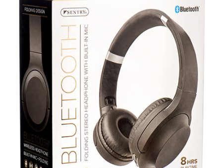 WHOLESALE BLUETOOTH FOLDING HEADPHONE SOLD BY CASE Cheap