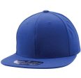 PB103 [ROYAL] WOOL BLEND SNAPBACK HATS Cheap